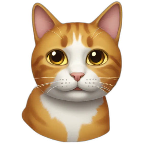 cat pimkin emoji