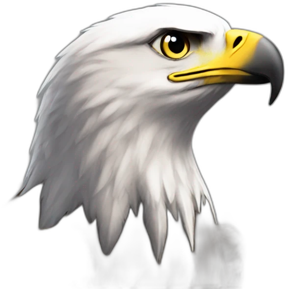 eagle emoji | AI Emoji Generator
