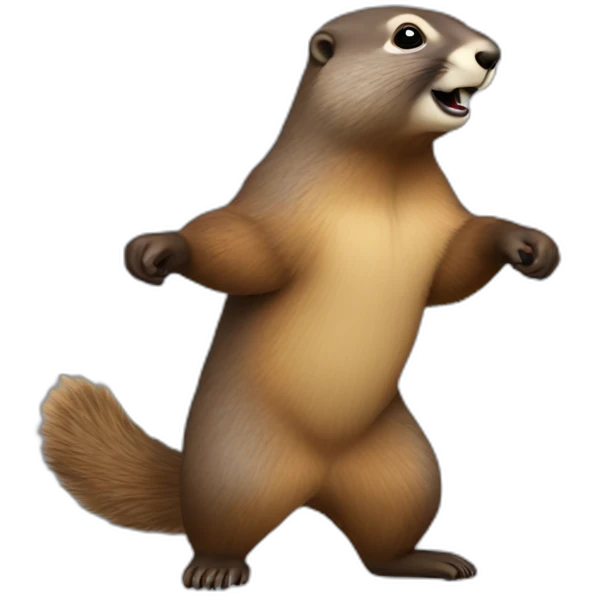 dancing_marmot emoji