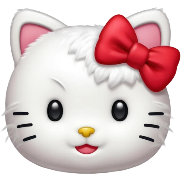 Hellokity emoji