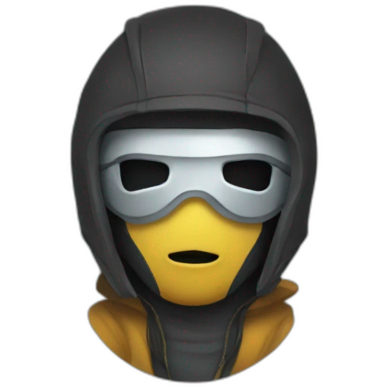 MaskedRider emoji