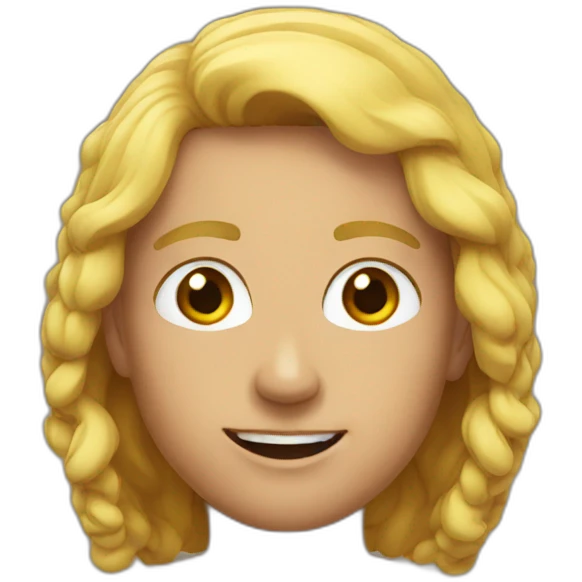 speak emoji