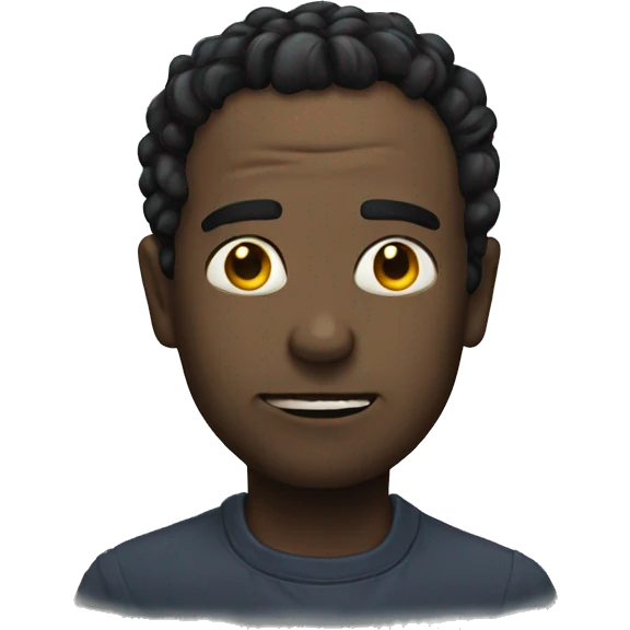 Shudder emoji