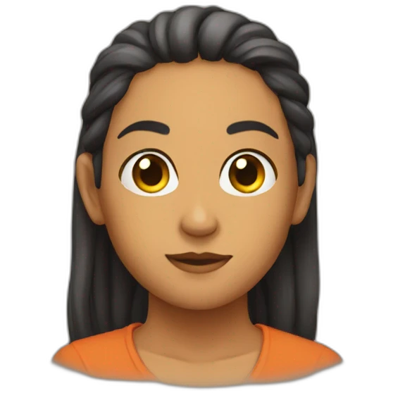 Canar emoji
