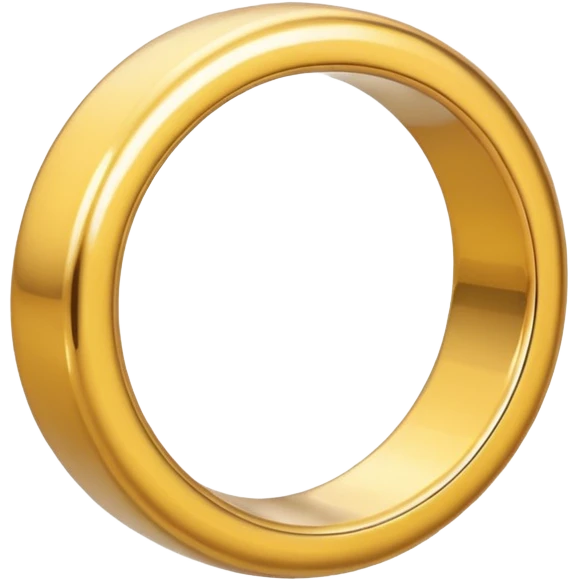 Ring emoji