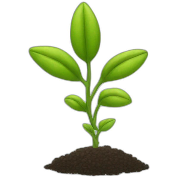 Subcribe-to-Seed emoji