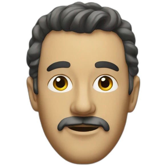 Louis tardieu emoji