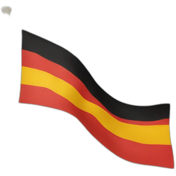 german flag emoji