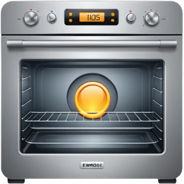 oven emoji