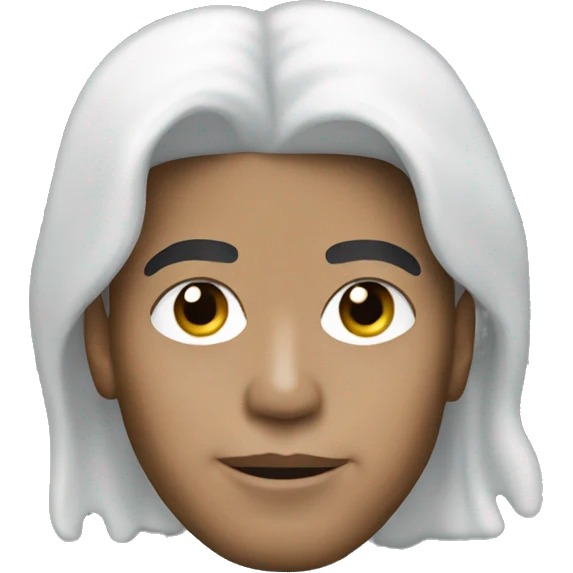 Michael Jackson emoji