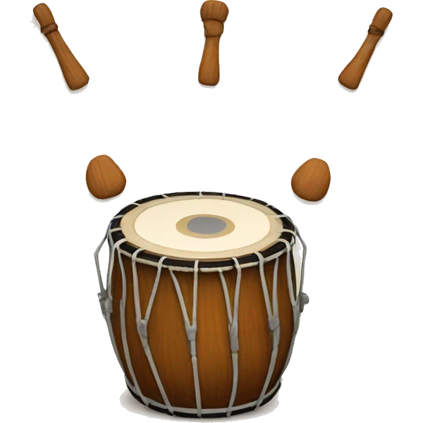 Tabla  emoji