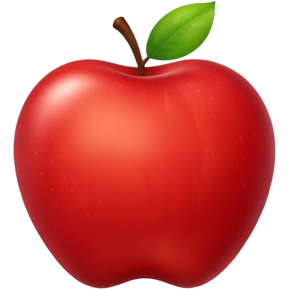 apple emoji