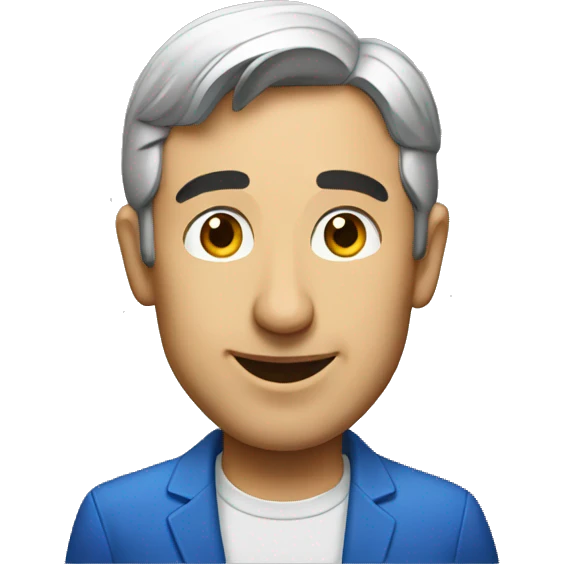 Larry Page emoji