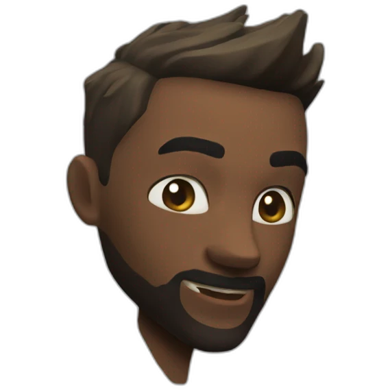 Miausclé fortnite emoji