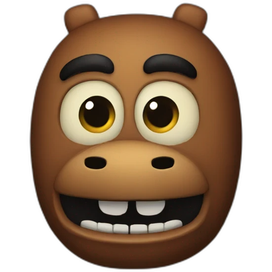 Fnaf character  emoji