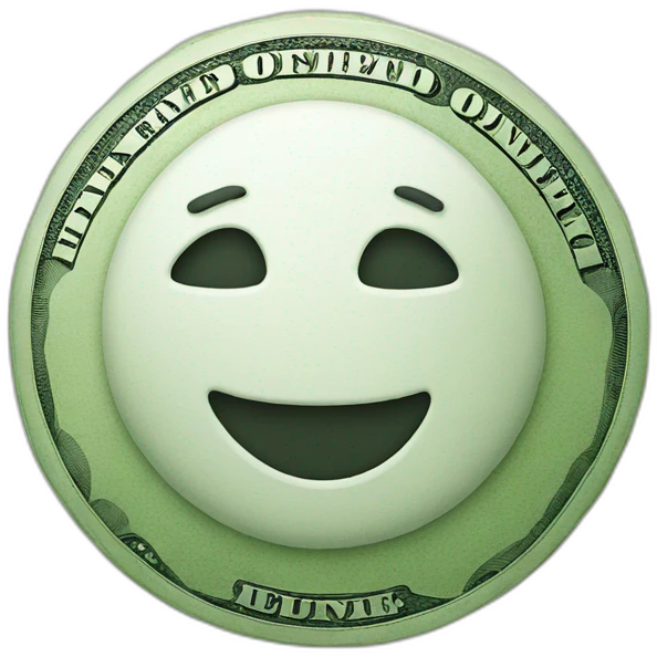 MONEY  emoji