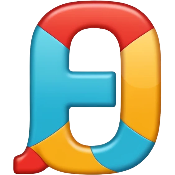 Turkish Alphabet emoji