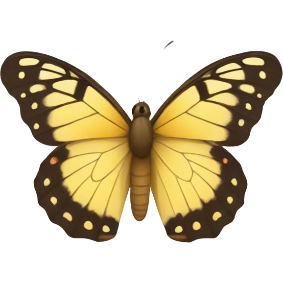 butterflt emoji