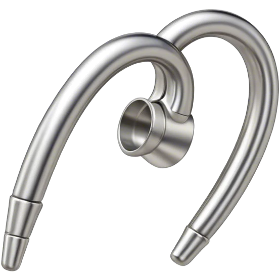 ear stretching tapers emoji