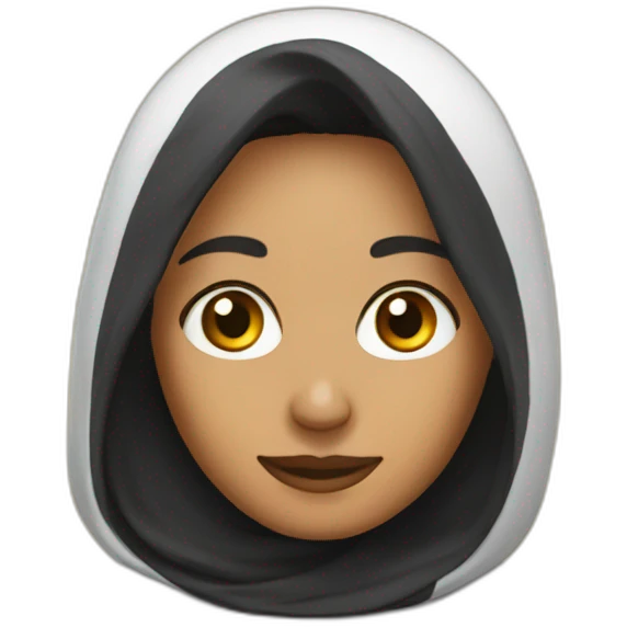 Nany makfee emoji