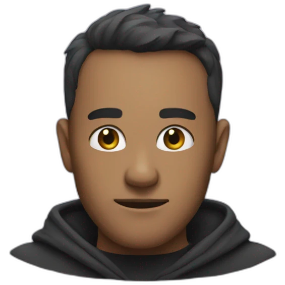 Darksab emoji
