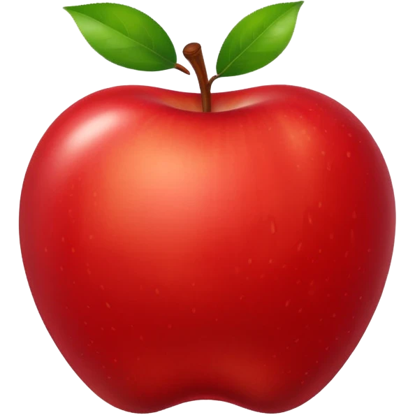 From the bottom right Now more apple emoji like (simpler), with the 707 bigger and more obvious emoji