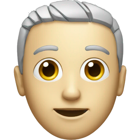 Artificial Intelligence  emoji