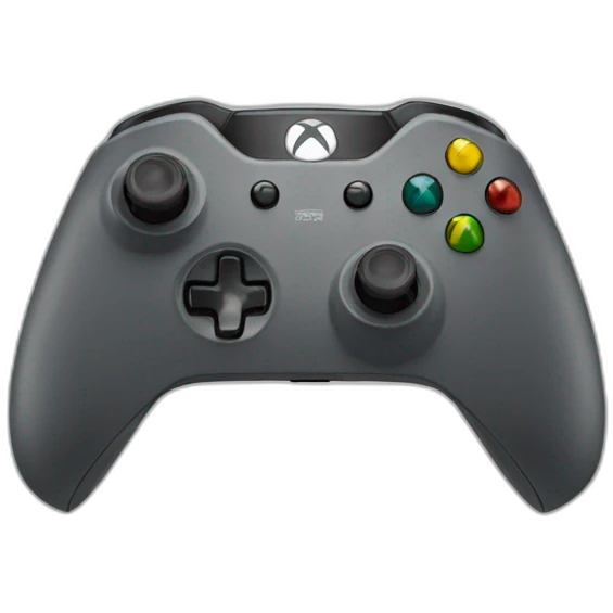 Xbox emoji