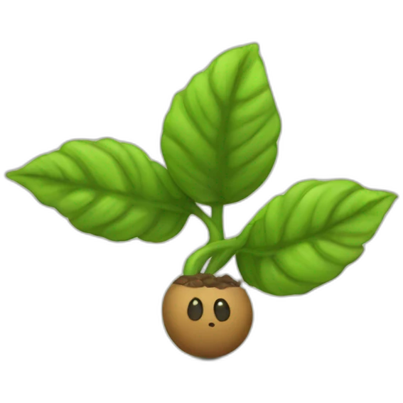 Subcribe-to-Seed emoji