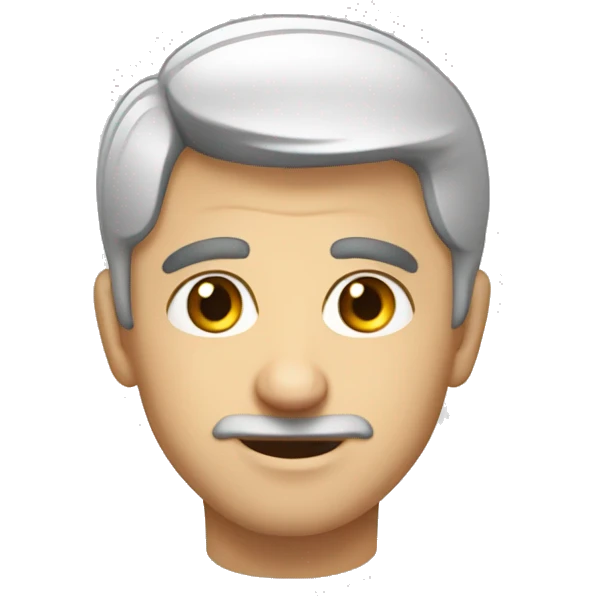 calin georgescu emoji