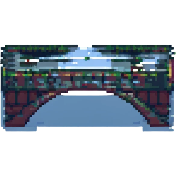 bridge emoji
