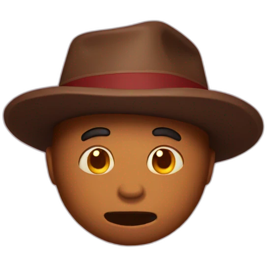 Freddy's emoji