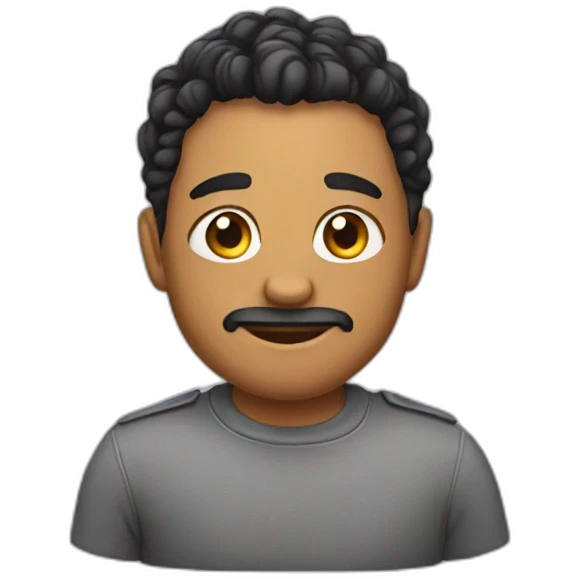 Love emoji
