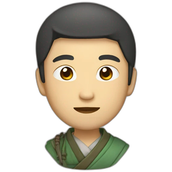 zennin_shinimasita emoji