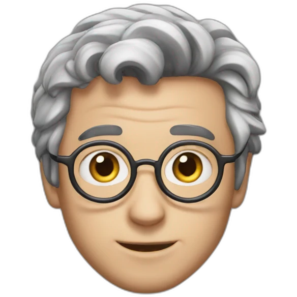 Harry poter emoji