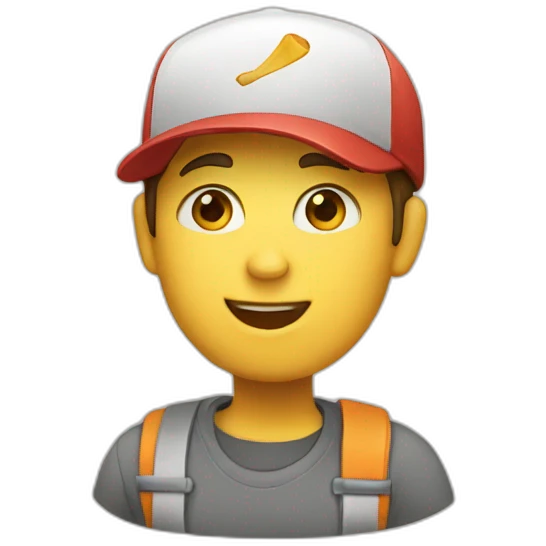 delivery emoji