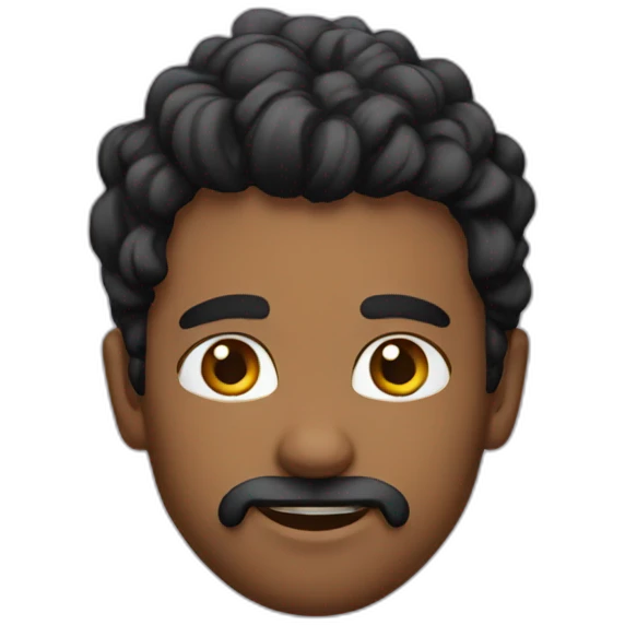 anish emoji