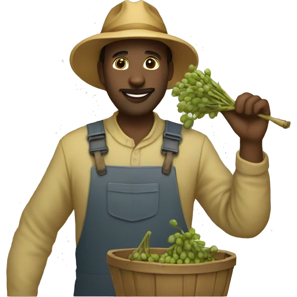 Votton pickers emoji