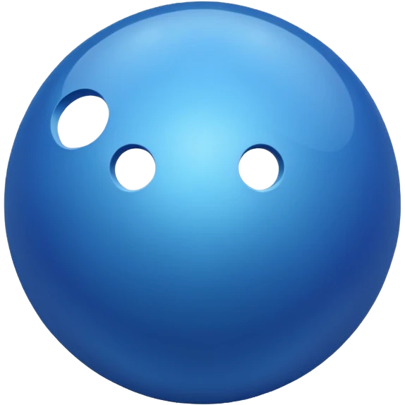 👺 Turn this emoji in blue but that it is equal to red  emoji