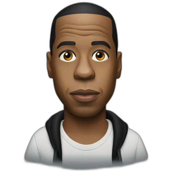 Jay z emoji