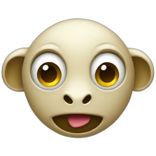 gurgle emoji