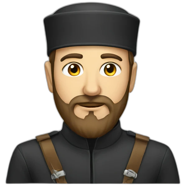 chetnik emoji