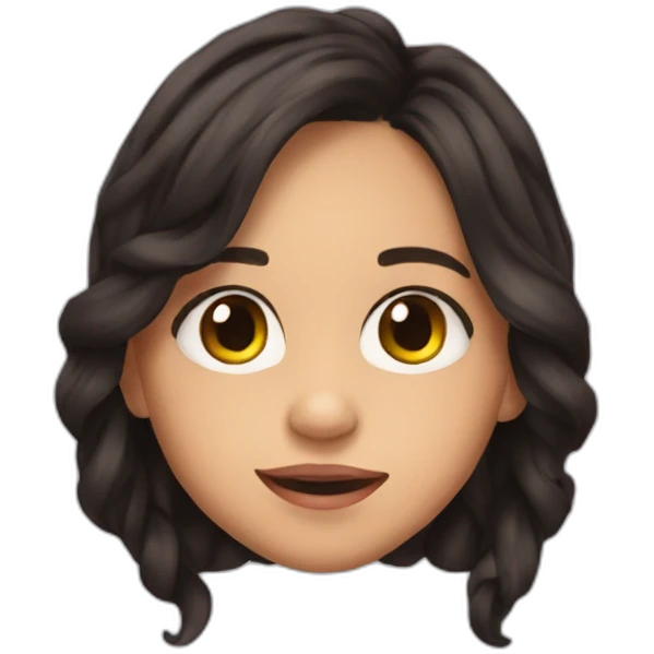 Jenna Ortega  emoji