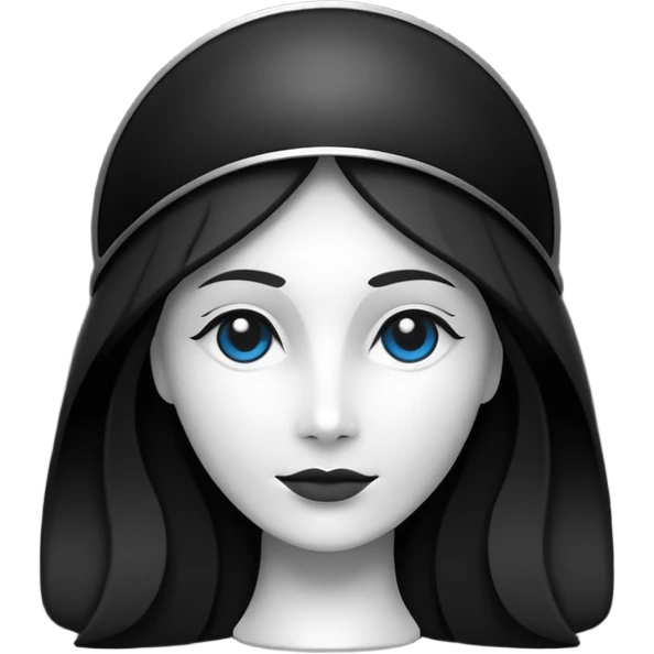 Davinci Resolve logo emoji