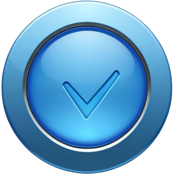  verification badge emoji