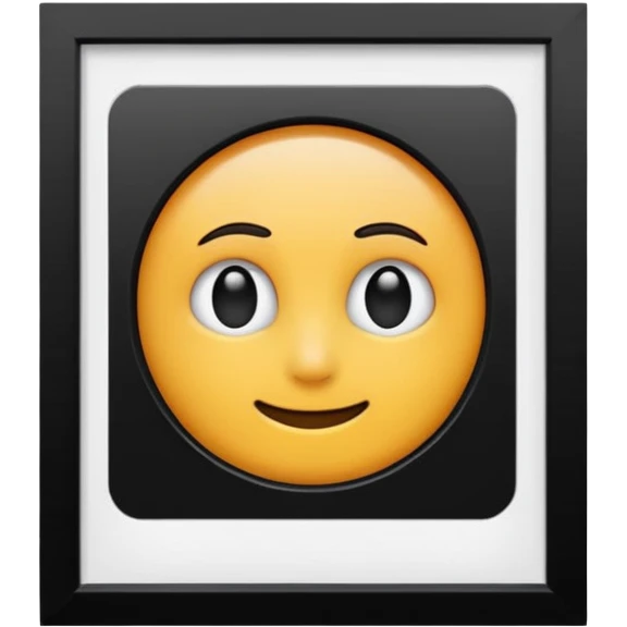 ■ emoji
