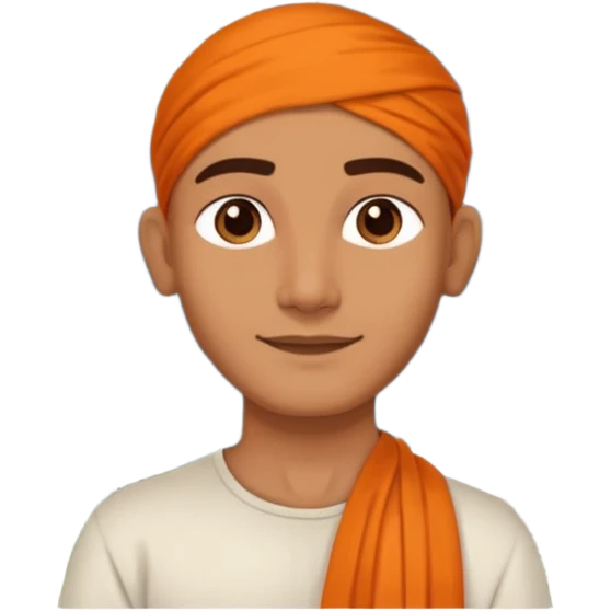 a girnar ji temple situated in india emoji