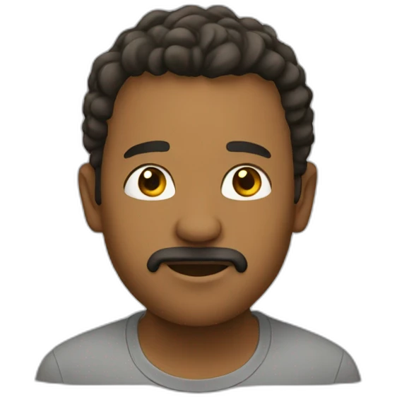 Siuuuu emoji
