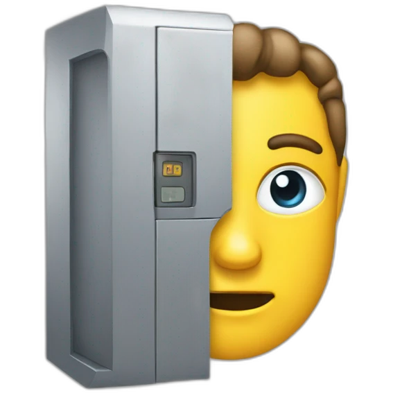 COMPUSURE emoji