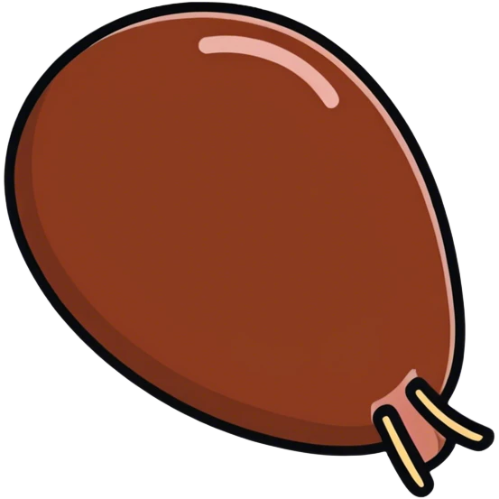 Liver emoji